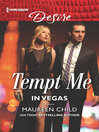 Imagen de portada para Tempt Me in Vegas